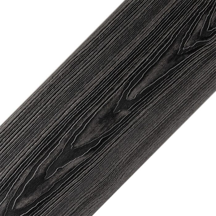3D Composite Decking Board Anthracite – 3,5 m - Image 7