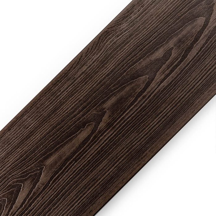 3D Classic Composite Decking Board Brown – 4 m - Image 7