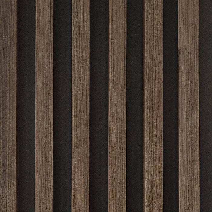 HDF zidne obloge Rustic Oak 4,1 x 17 cm – 2,7 m