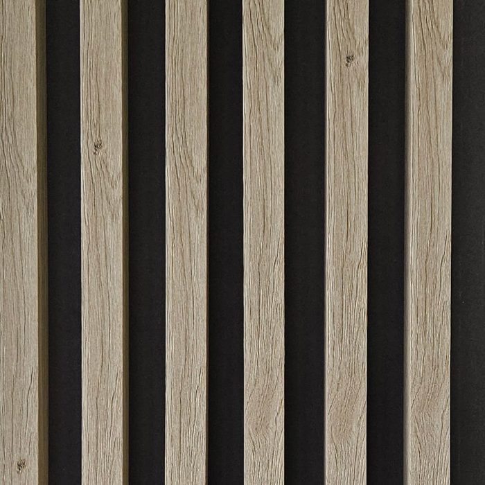 HDF zidne obloge Sonoma Oak 4,1 x 17 cm – 2,7 m
