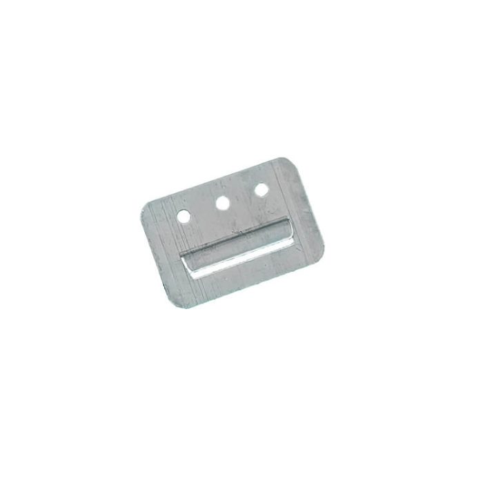 Attachment clip for Interior Slatted Wall Panels 1 pc. - Image 2