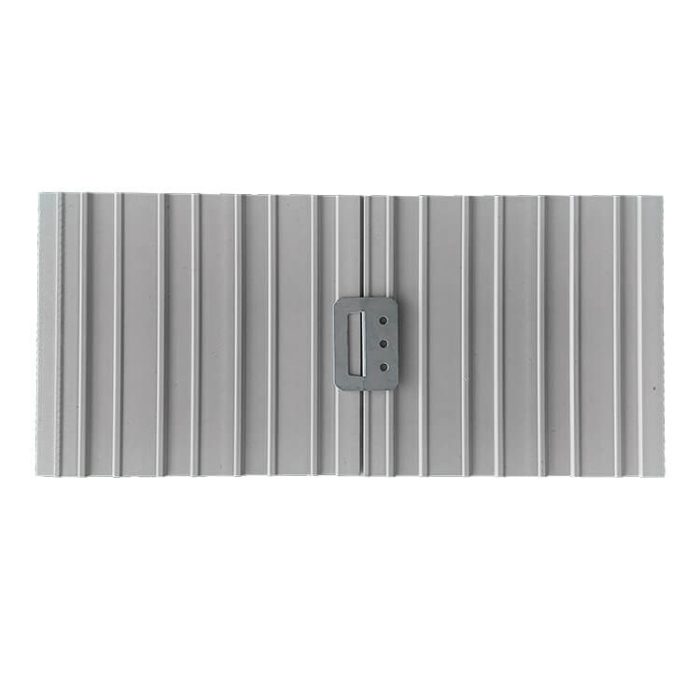 Attachment clip for Interior Slatted Wall Panels 1 pc. - Image 3