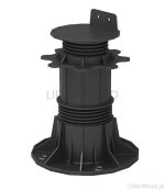 Adjustable Joist Pedestal ETL 140-220 mm - Image 8