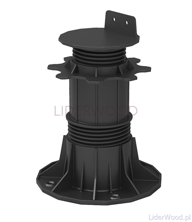 Adjustable Joist Pedestal ETL 140-220 mm - Image 5