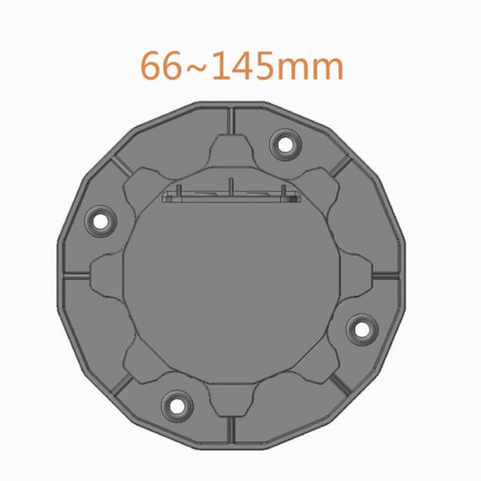 Adjustable Joist Pedestal ETL 18-32 mm - Image 13