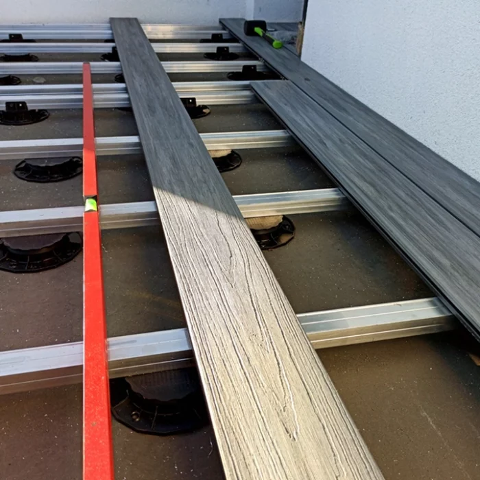 Adjustable Joist Pedestal ETL 18-32 mm - Image 18