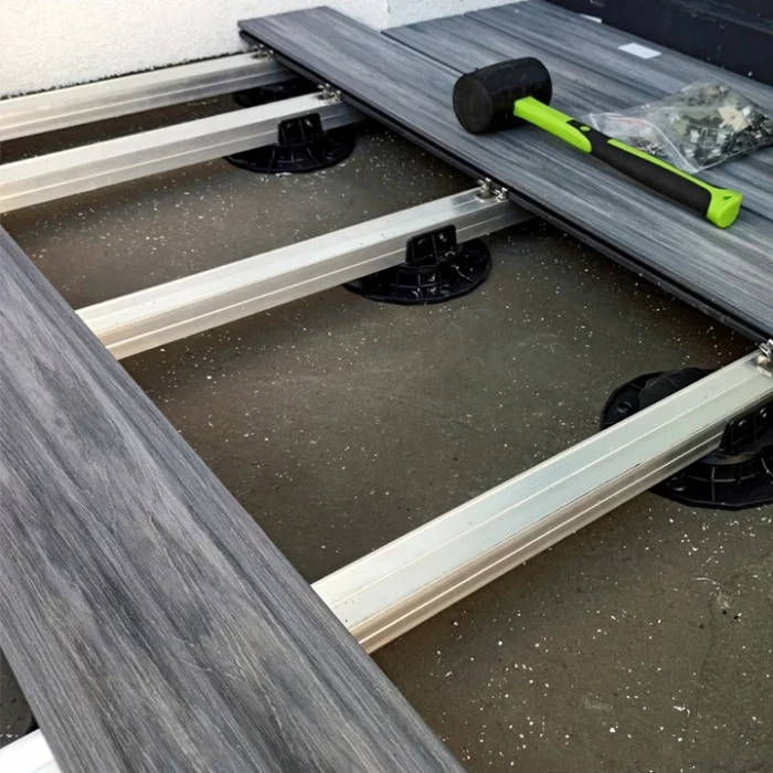 Adjustable Joist Pedestal ETL 18-32 mm - Image 19