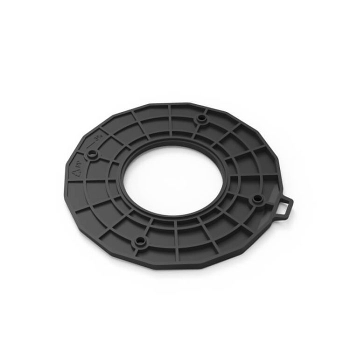 Pedestal Levelling Disc 1% - Image 11