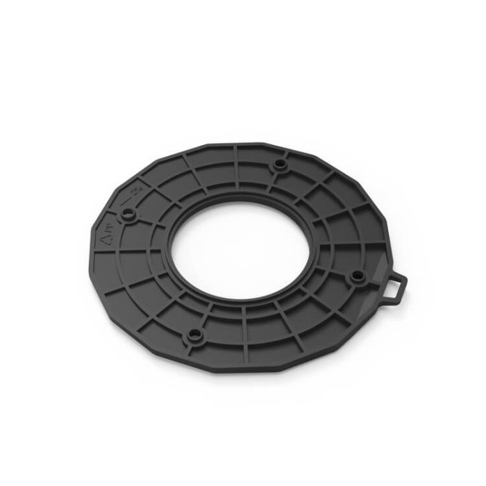 Pedestal Levelling Disc 1% - Image 9