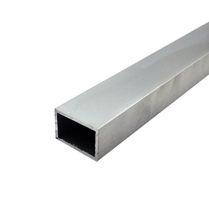Aluminijska greda 50 x 30 mm – duljina 4 m