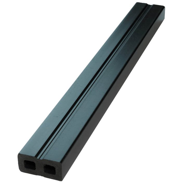 WPC greda 40 x 20 mm – duljina 3 m