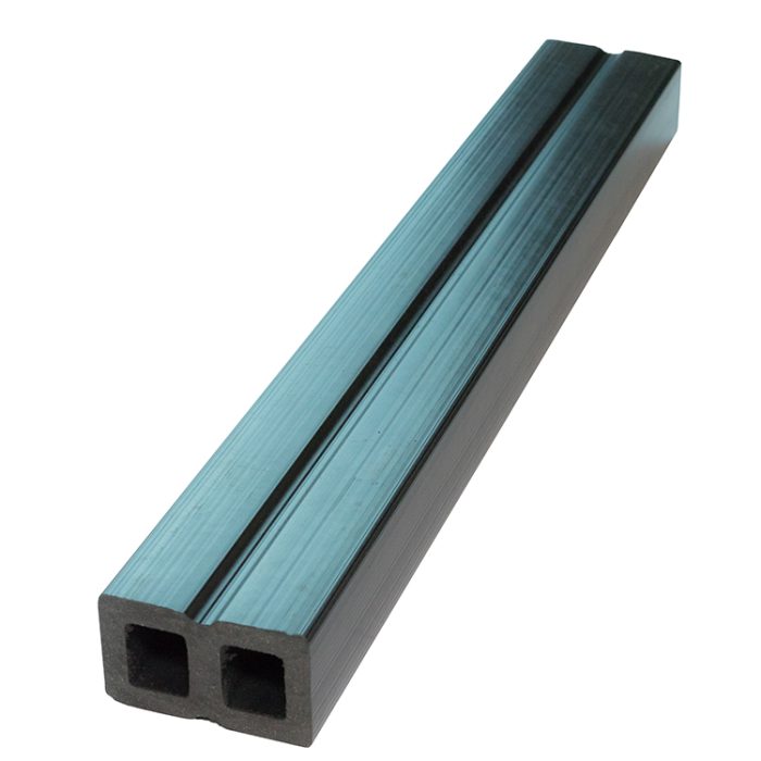 WPC greda 50 x 30 mm – duljina 2,4 m
