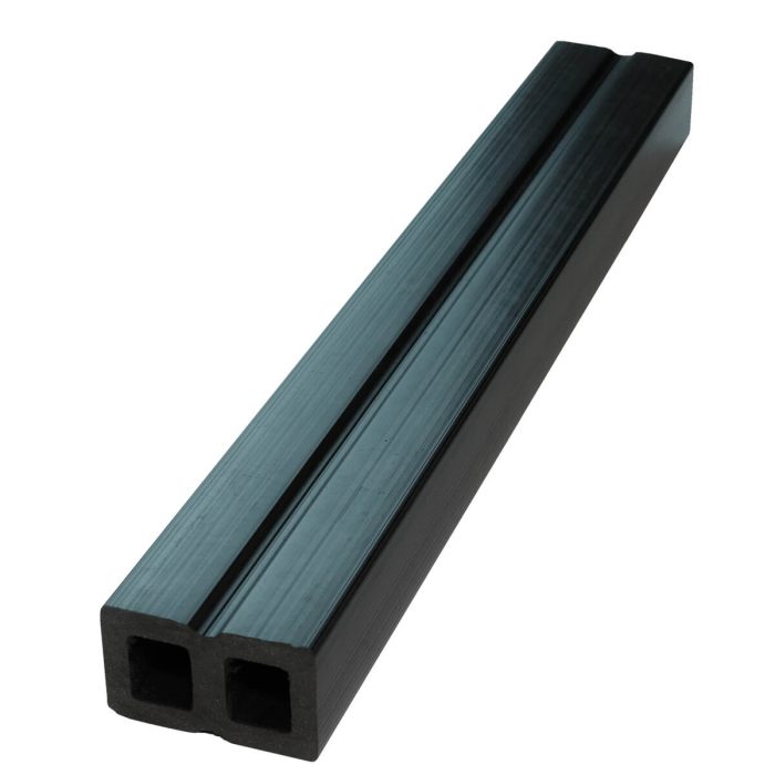 WPC greda 50 x 30 mm – duljina 3 m