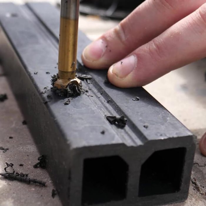 Composite Joist 50 x 30 mm – length 4 m - Image 4