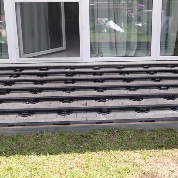 Composite Joist 50 x 30 mm – length 4 m - Image 5