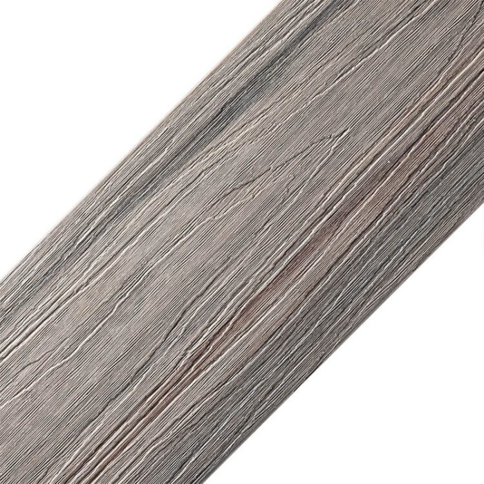 Premium Composite Decking Board Amber / Antique – 4 m - Image 12