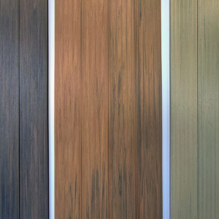 Premium Composite Decking Board Amber / Antique – 4 m - Image 17