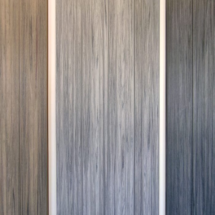 Premium Composite Decking Board Gray / Anthracite – 3,5 m - Image 13