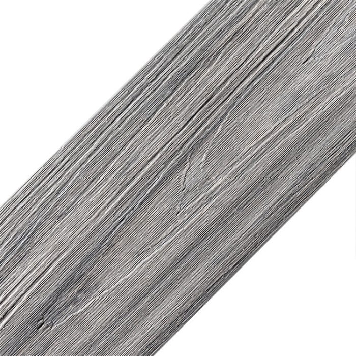 Premium Composite Decking Board Gray / Anthracite – 3,5 m - Image 8