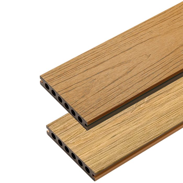 Premium WPC podna obloga Natural Oak / Winchester Oak – 1 m