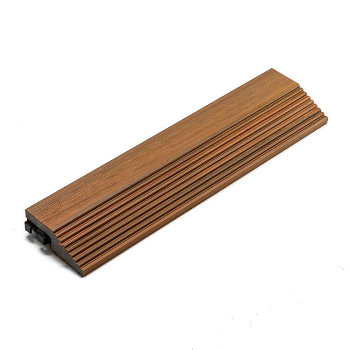 Premium Composite Decking Tile Amber 30 x 30 x 2,5 cm - Image 21