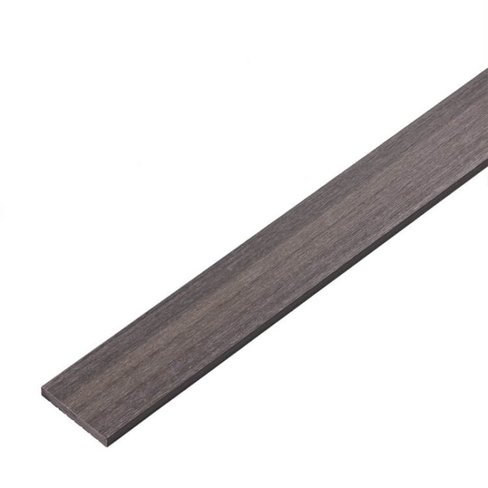 Lajsna WPC Premium Antique 50×10 mm – 2,4 m