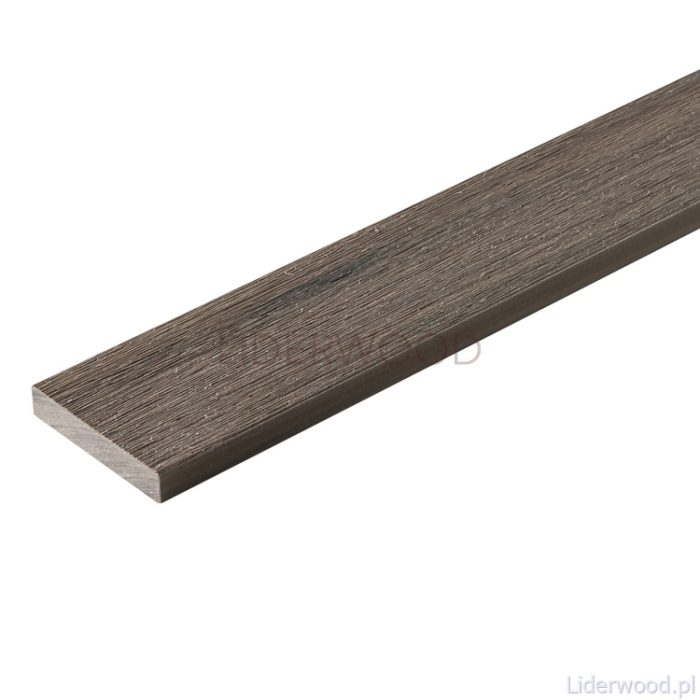 Skirting Trim WPC Premium Antique 50×10 mm – 2,4 m - Image 3