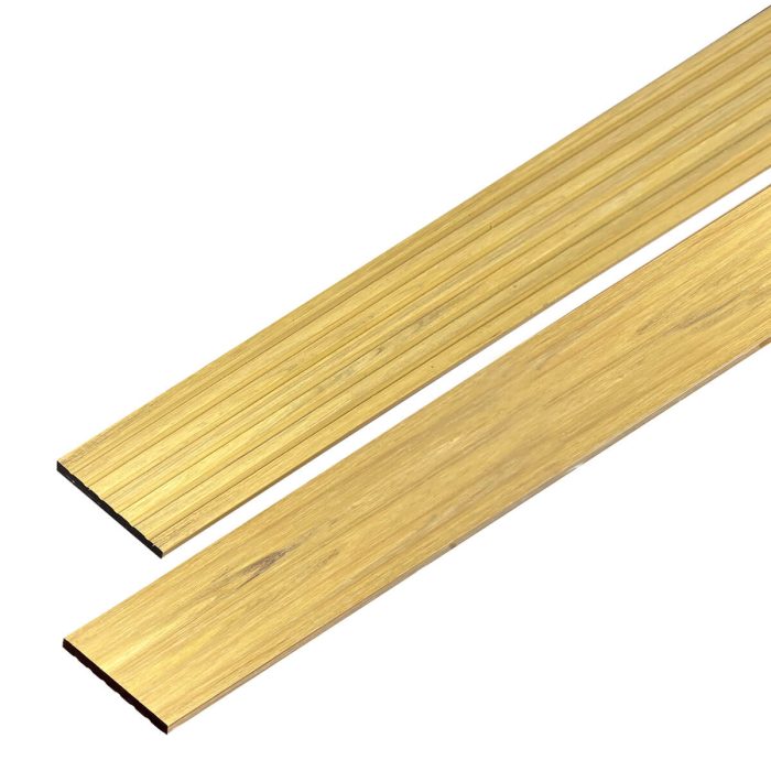 Lajsna WPC Premium Honey Oak 70×10 mm – 2,9 m
