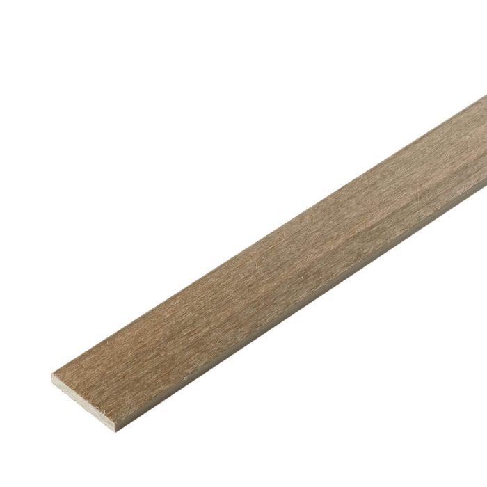 Lajsna WPC Premium Natural Wood 70×10 mm – 2,9 m
