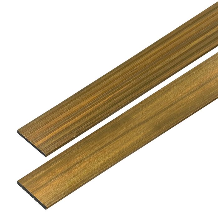 Lajsna WPC Premium Rustic Oak 70×10 mm – 2,9 m