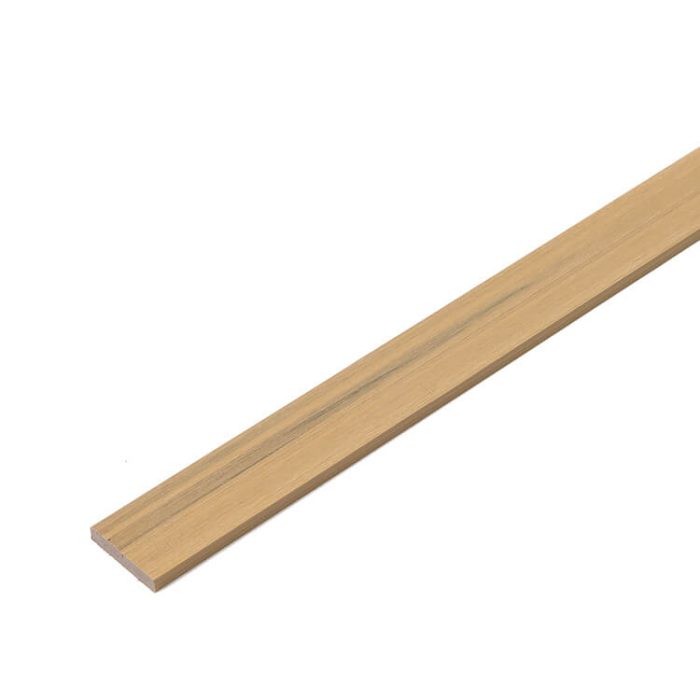 Lajsna WPC Premium Sand 50×10 mm – 2,4 m