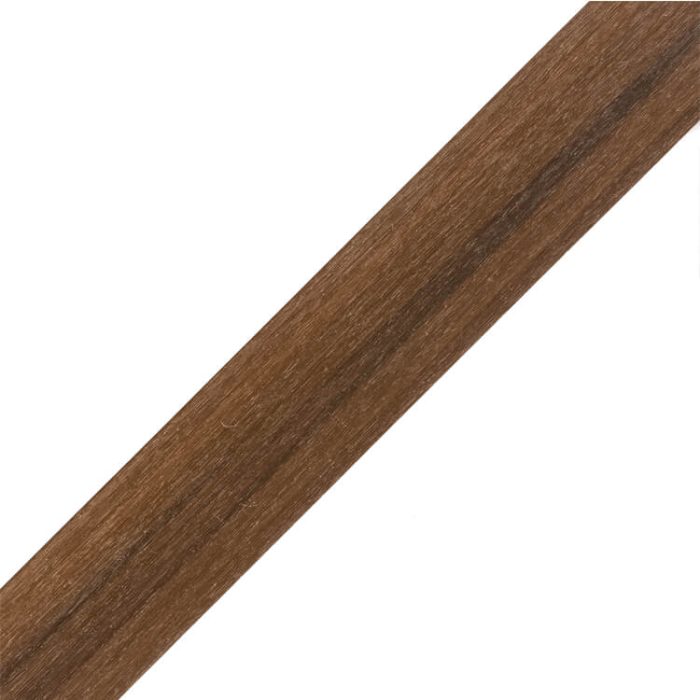 Skirting Trim WPC Premium Teak 50×10 mm – 2,4 m - Image 2