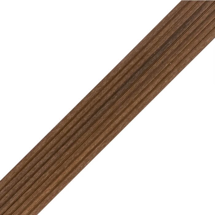 Skirting Trim WPC Premium Teak 70×10 mm – 2,9 m - Image 3