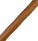 Composite Corner Trim Premium Amber 50×50 mm – 2,9 m - Image 4