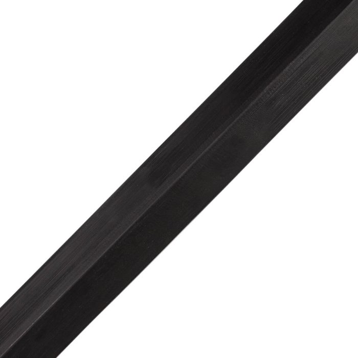 Composite Corner Trim Premium Anthracite/Graphite 50×50 mm – 2,9 m - Image 2