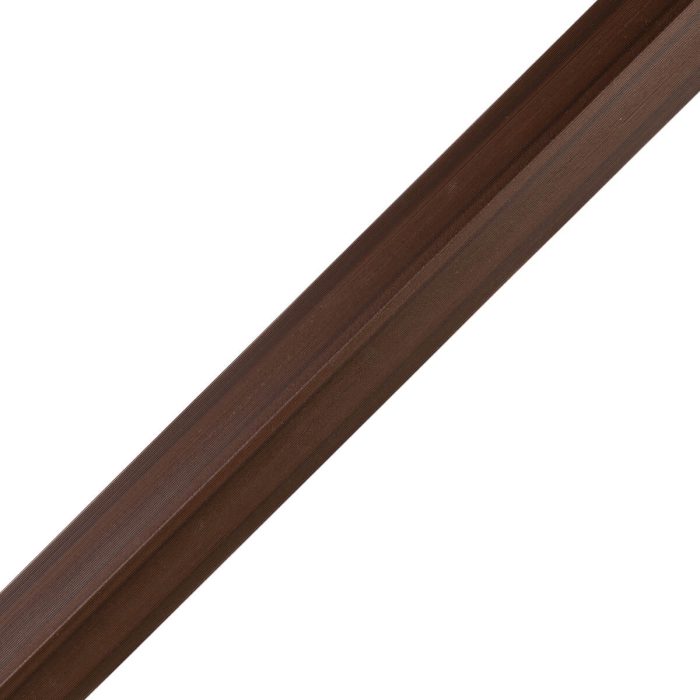 NEW Composite Corner Trim Premium Redwood 45×45 mm – 2,9 m - Image 2