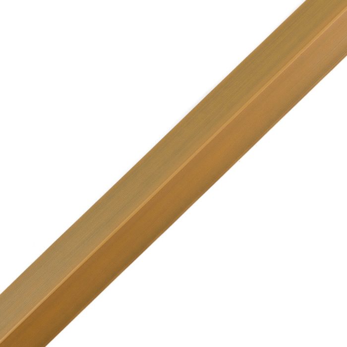 Composite Corner Trim Premium Sand 50×50 mm – 2,9 m - Image 2