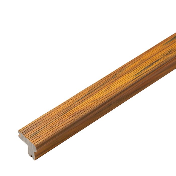Završna obloga za stepenice WPC Premium Amber – 2.8 m