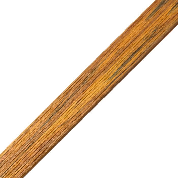 Stair Finishing Board WPC Premium Amber – 2.8 m - Image 2