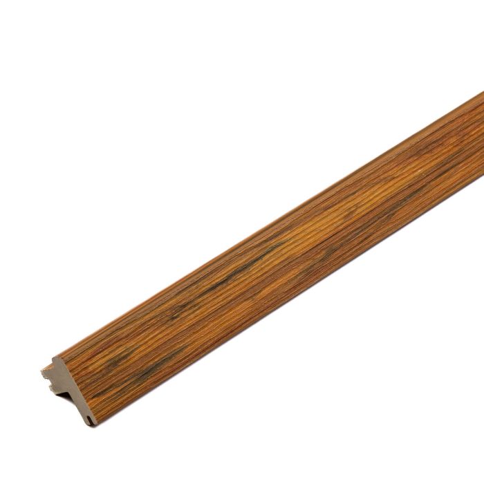 Stair Finishing Board WPC Premium Amber – 2.8 m - Image 3