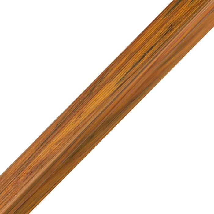 Stair Finishing Board WPC Premium Amber – 2.8 m - Image 4