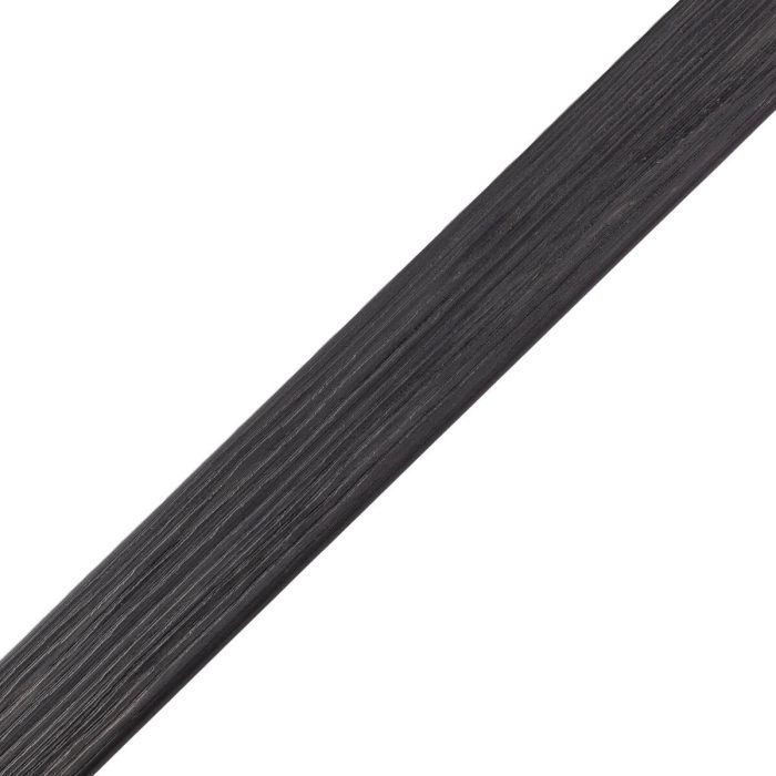 Stair Finishing Board WPC Premium Anthracite – 2.8 m - Image 2