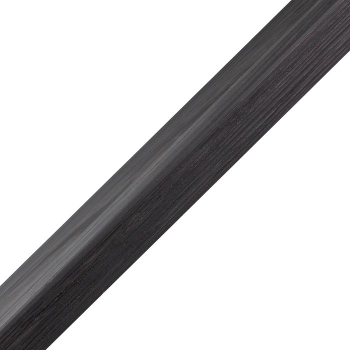 Stair Finishing Board WPC Premium Anthracite – 2.8 m - Image 4