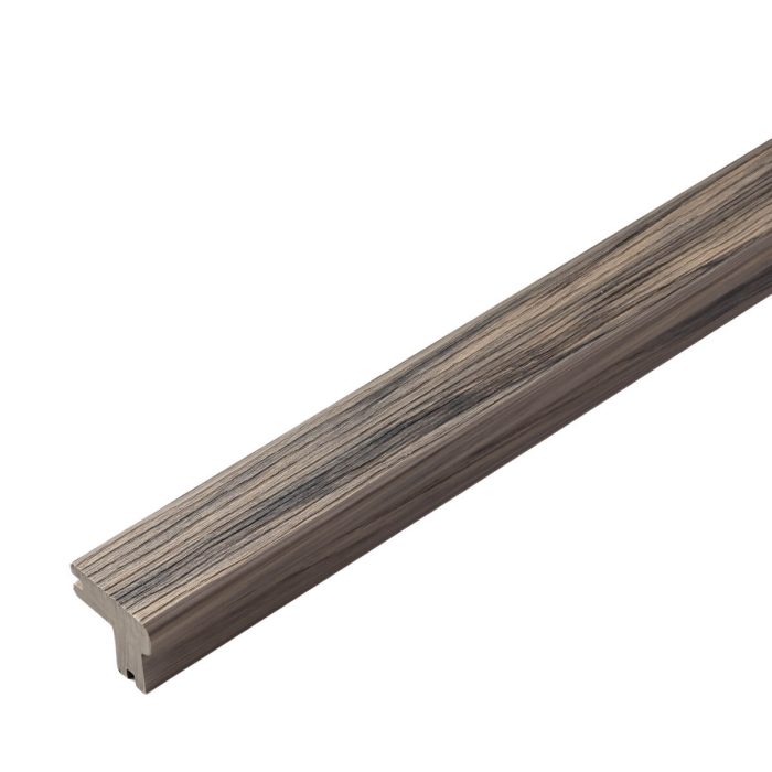 Završna obloga za stepenice WPC Premium Antique – 2.4 m