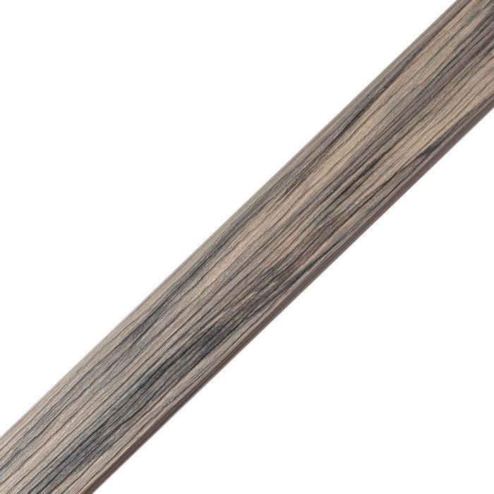 Stair Finishing Board WPC Premium Antique – 2.4 m - Image 2