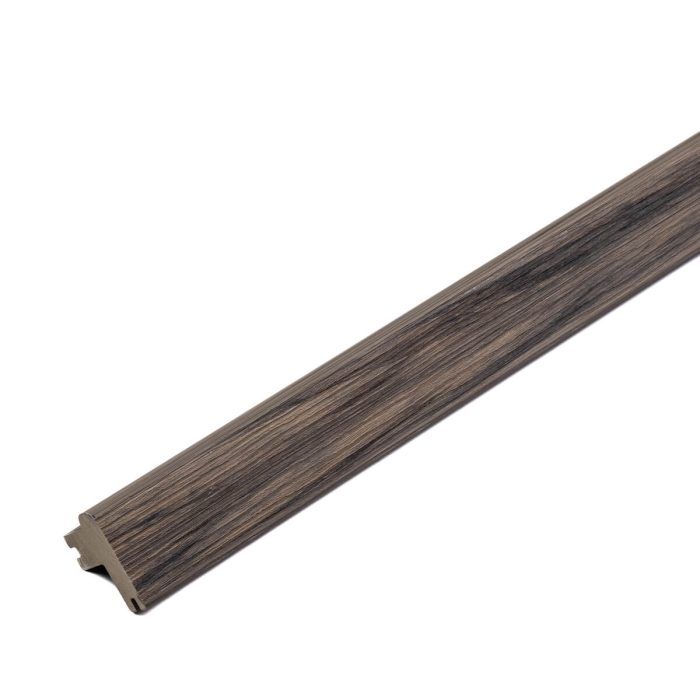 Stair Finishing Board WPC Premium Antique – 2.4 m - Image 3