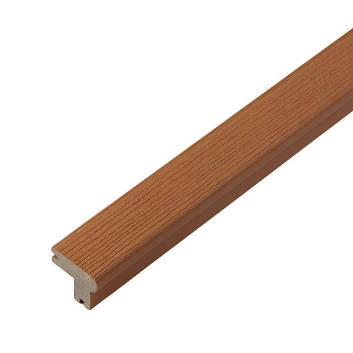Završna obloga za stepenice WPC Premium Cotto – 2.8 m