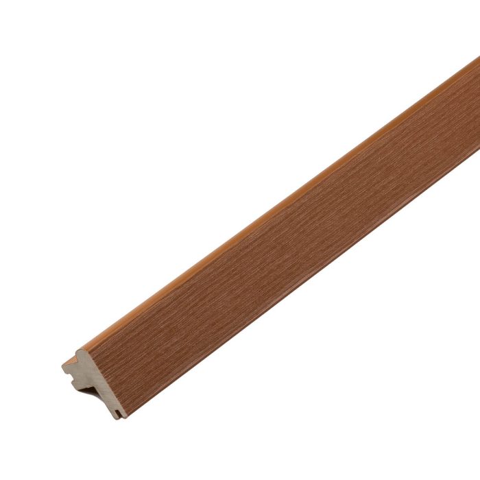 Stair Finishing Board WPC Premium Cotto – 2.8 m - Image 3