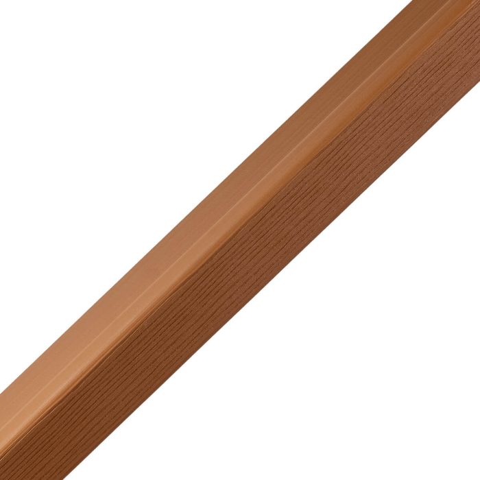 Stair Finishing Board WPC Premium Cotto – 2.8 m - Image 4