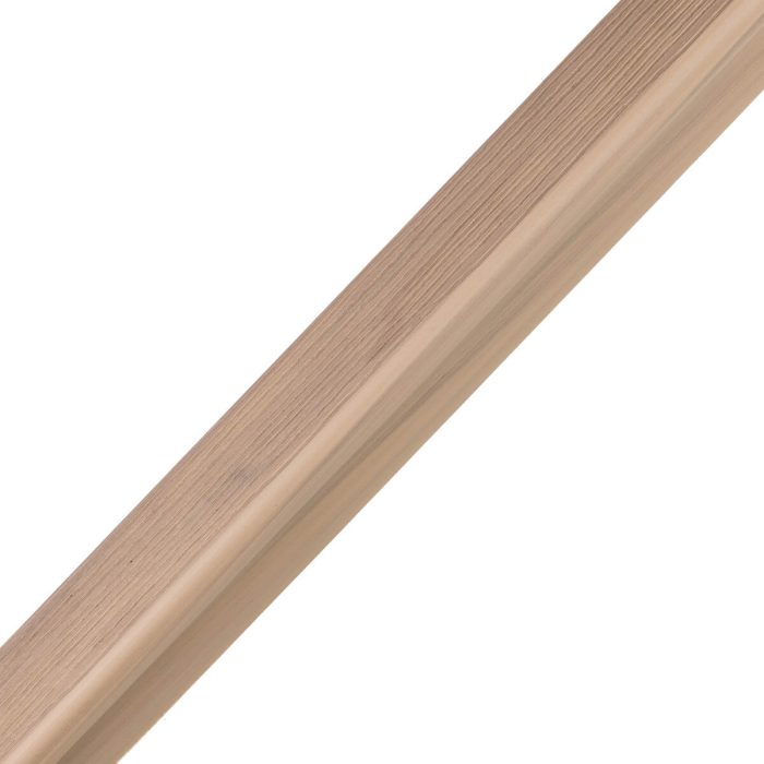 Stair Finishing Board WPC Premium Ecru – 2.8 m - Image 4